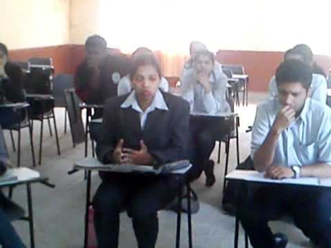 J.D.C Bytco Institute of Management Studies & Research Nashik Campus photo 4